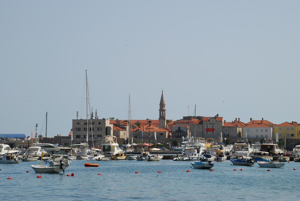Budva Inn Guest House Phòng bức ảnh