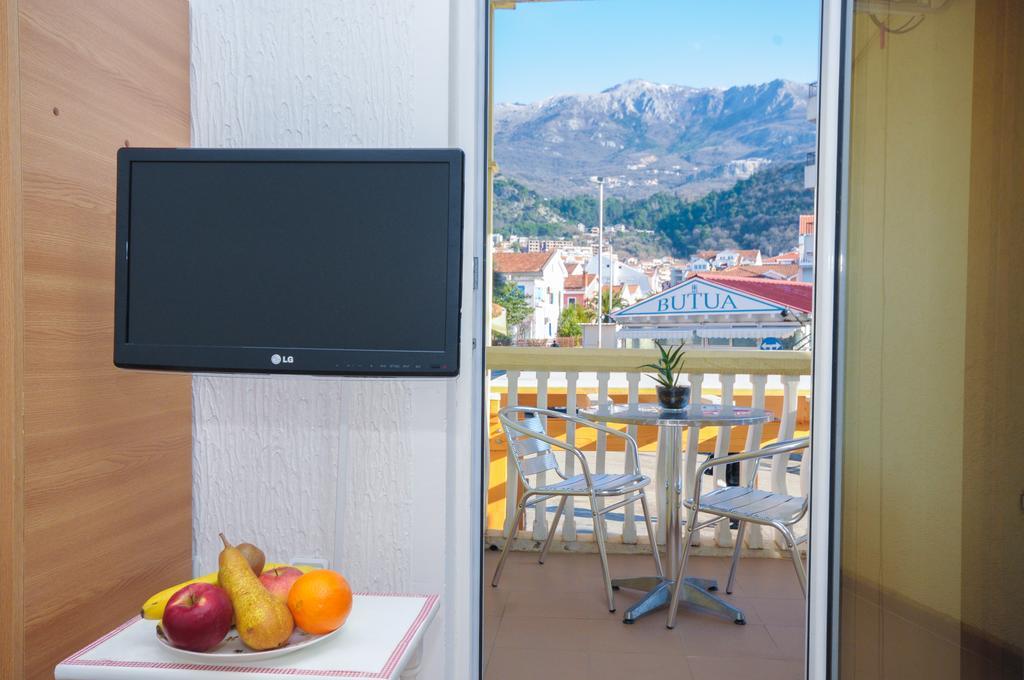 Budva Inn Guest House Phòng bức ảnh