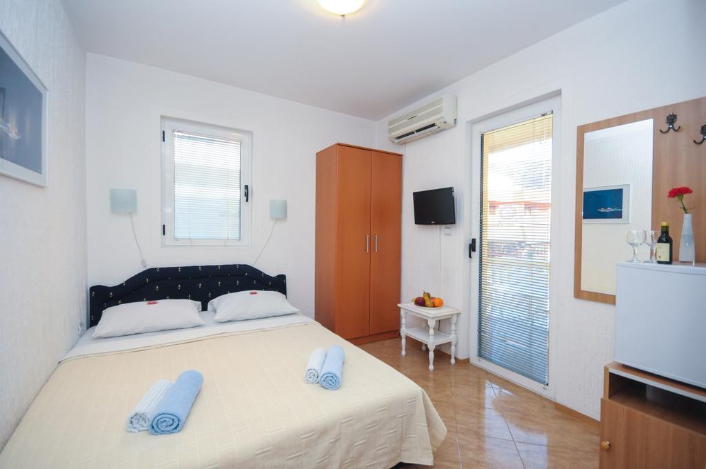 Budva Inn Guest House Phòng bức ảnh