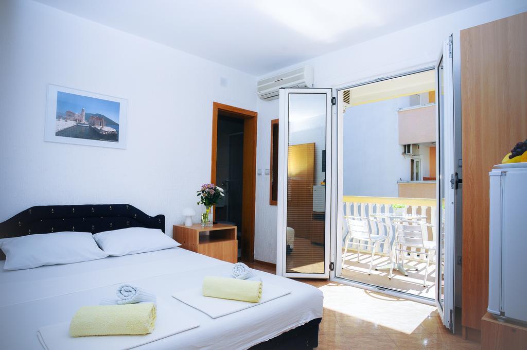 Budva Inn Guest House Phòng bức ảnh