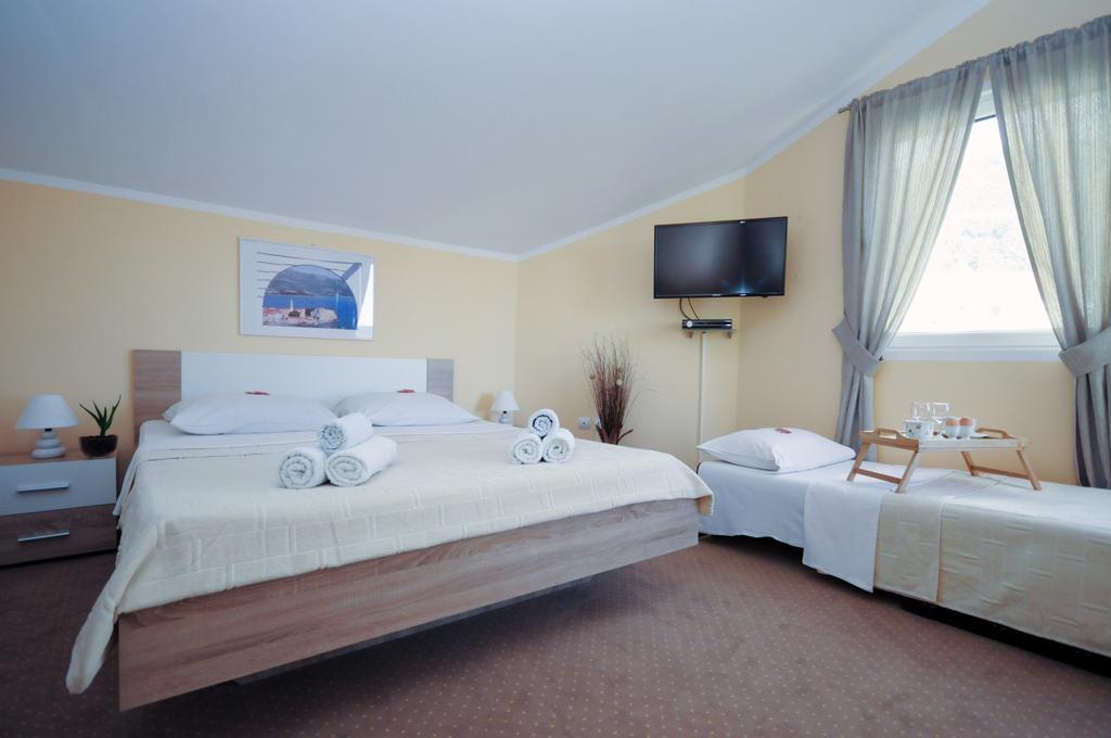Budva Inn Guest House Phòng bức ảnh
