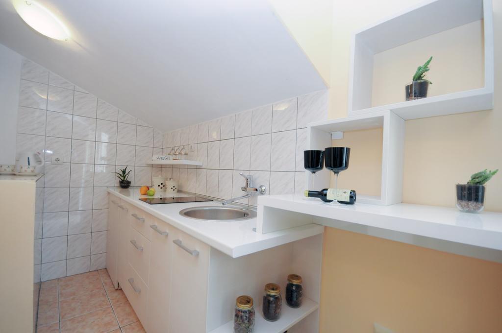 Budva Inn Guest House Phòng bức ảnh
