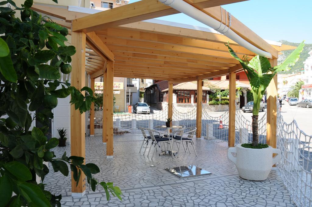 Budva Inn Guest House Phòng bức ảnh