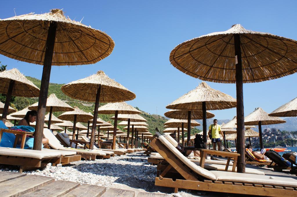 Budva Inn Guest House Phòng bức ảnh