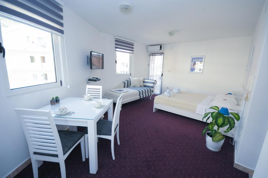 Budva Inn Guest House Phòng bức ảnh