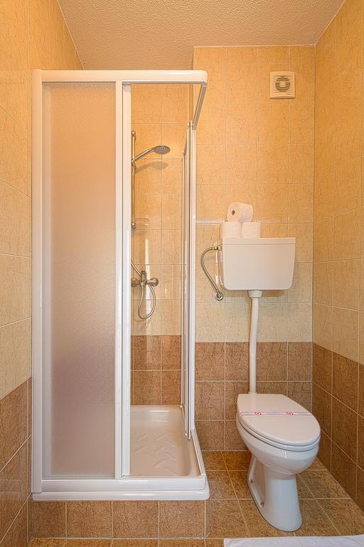 Budva Inn Guest House Phòng bức ảnh